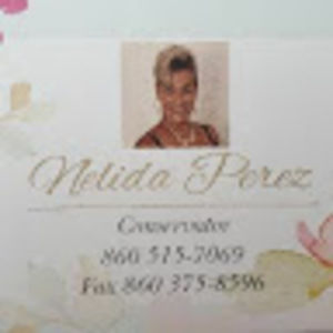 Meet your Posher, Nelida